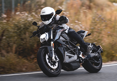 重磅！臺鈴與Zero Motorcycles正式達(dá)成戰(zhàn)略合作
