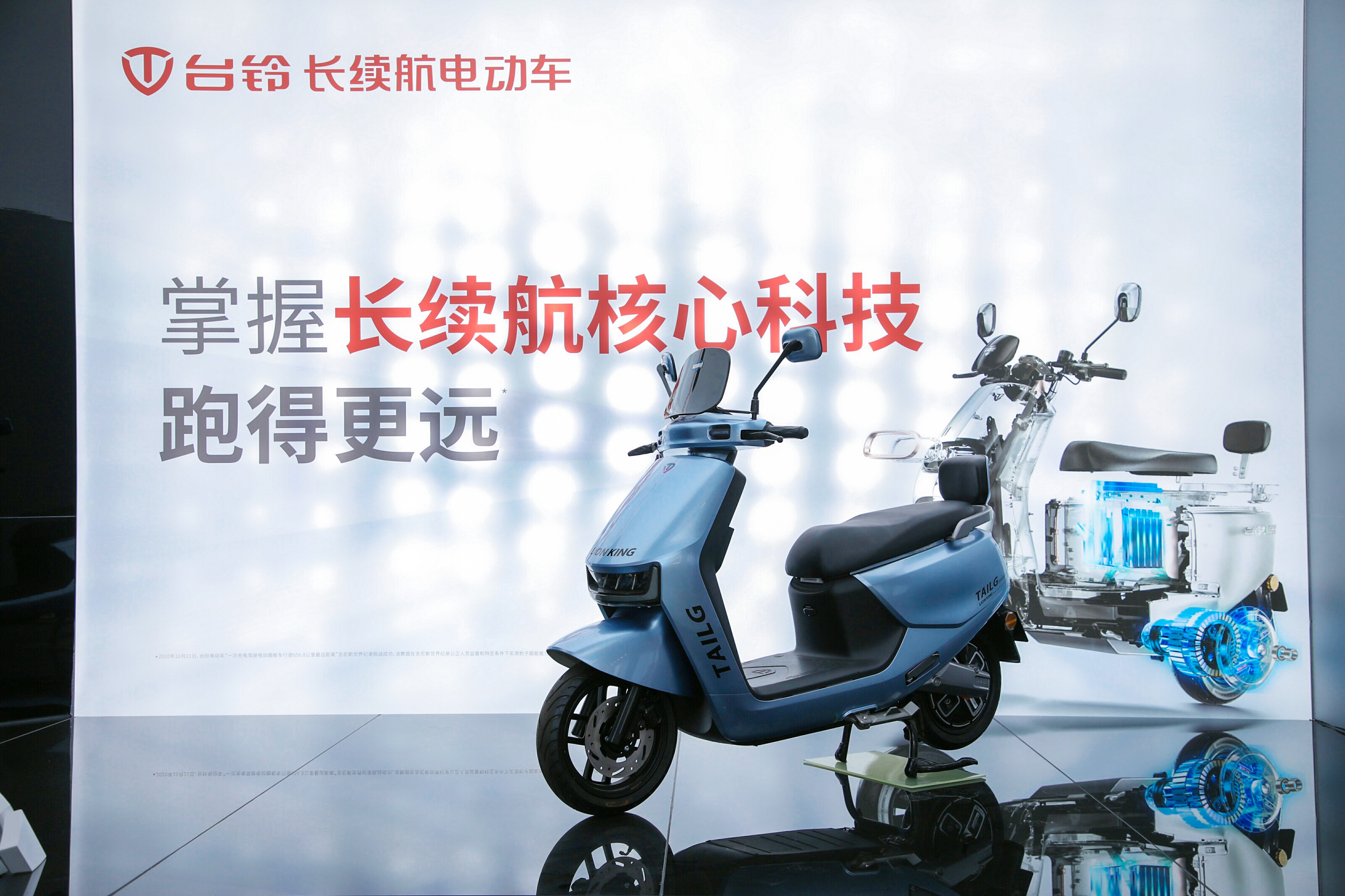 臺(tái)鈴長(zhǎng)續(xù)航電動(dòng)車