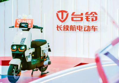 品牌觀察 | 臺鈴超級躍遷20年，緣何能夠持續(xù)引領(lǐng)長續(xù)航電動車賽道？