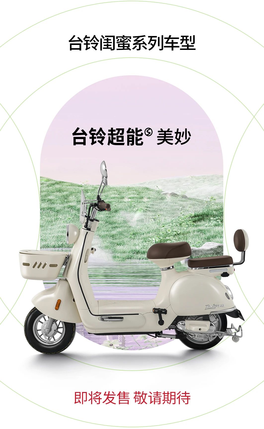 臺(tái)鈴長(zhǎng)續(xù)航電動(dòng)車