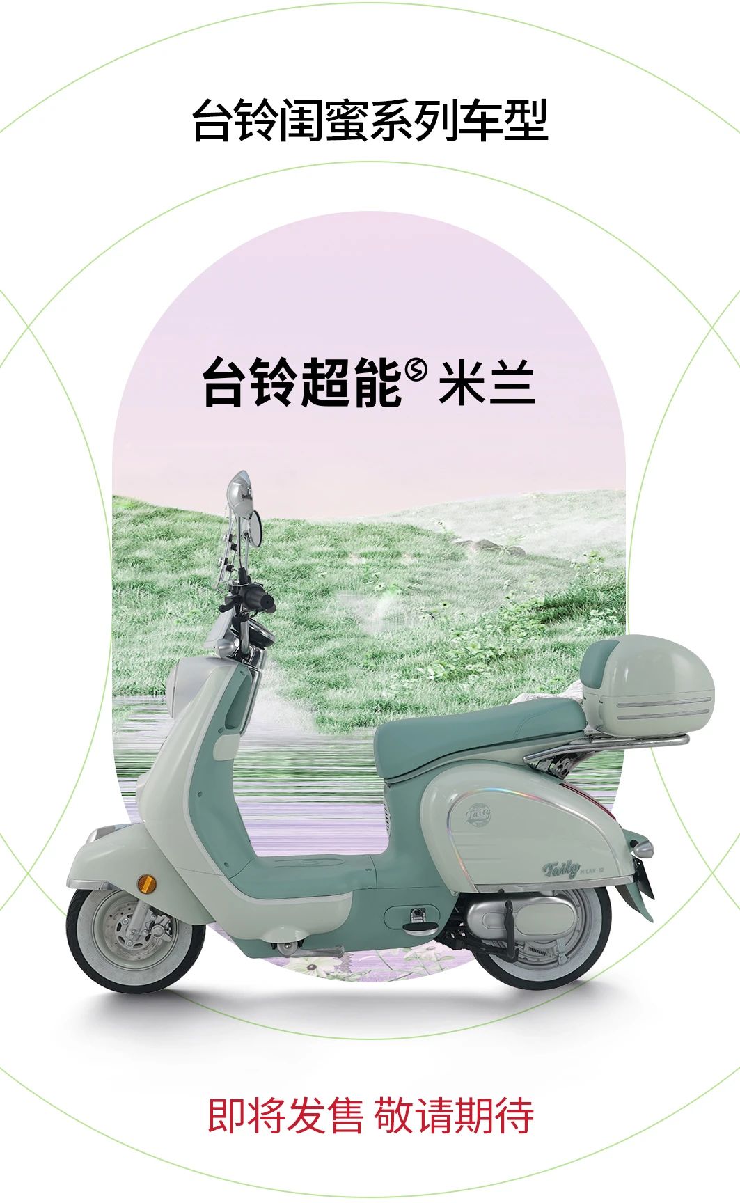 臺(tái)鈴長(zhǎng)續(xù)航電動(dòng)車