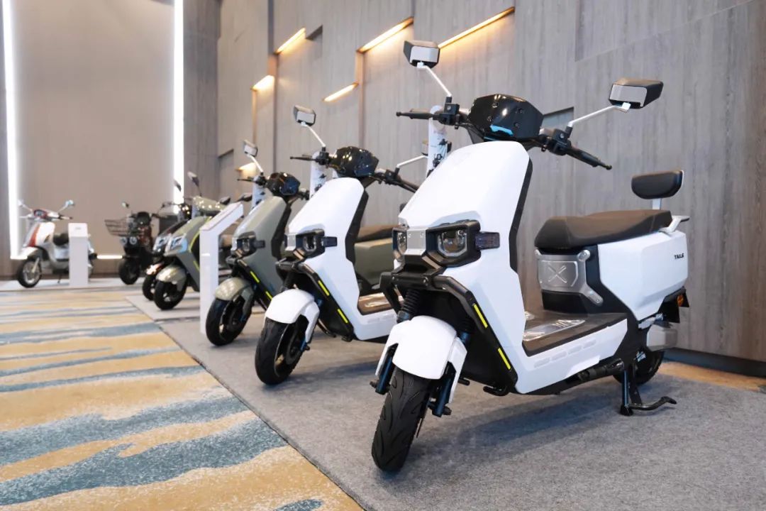 臺(tái)鈴長續(xù)航電動(dòng)車