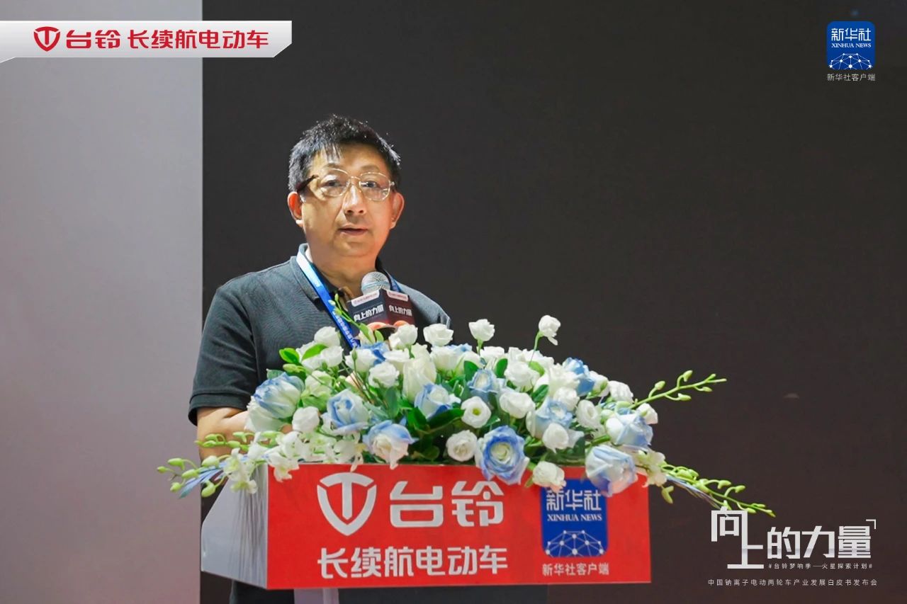 臺(tái)鈴長續(xù)航電動(dòng)車