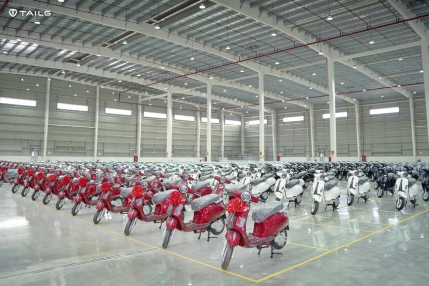臺(tái)鈴長(zhǎng)續(xù)航電動(dòng)車